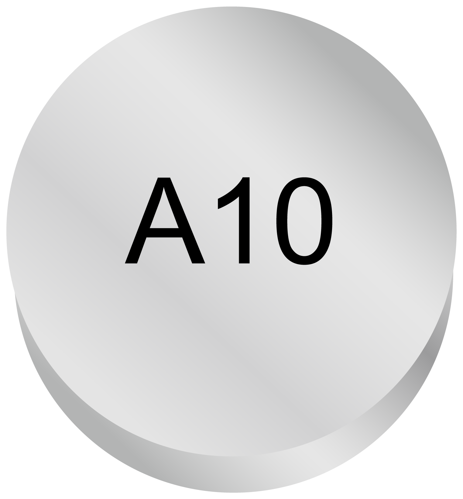 A10锌空电池