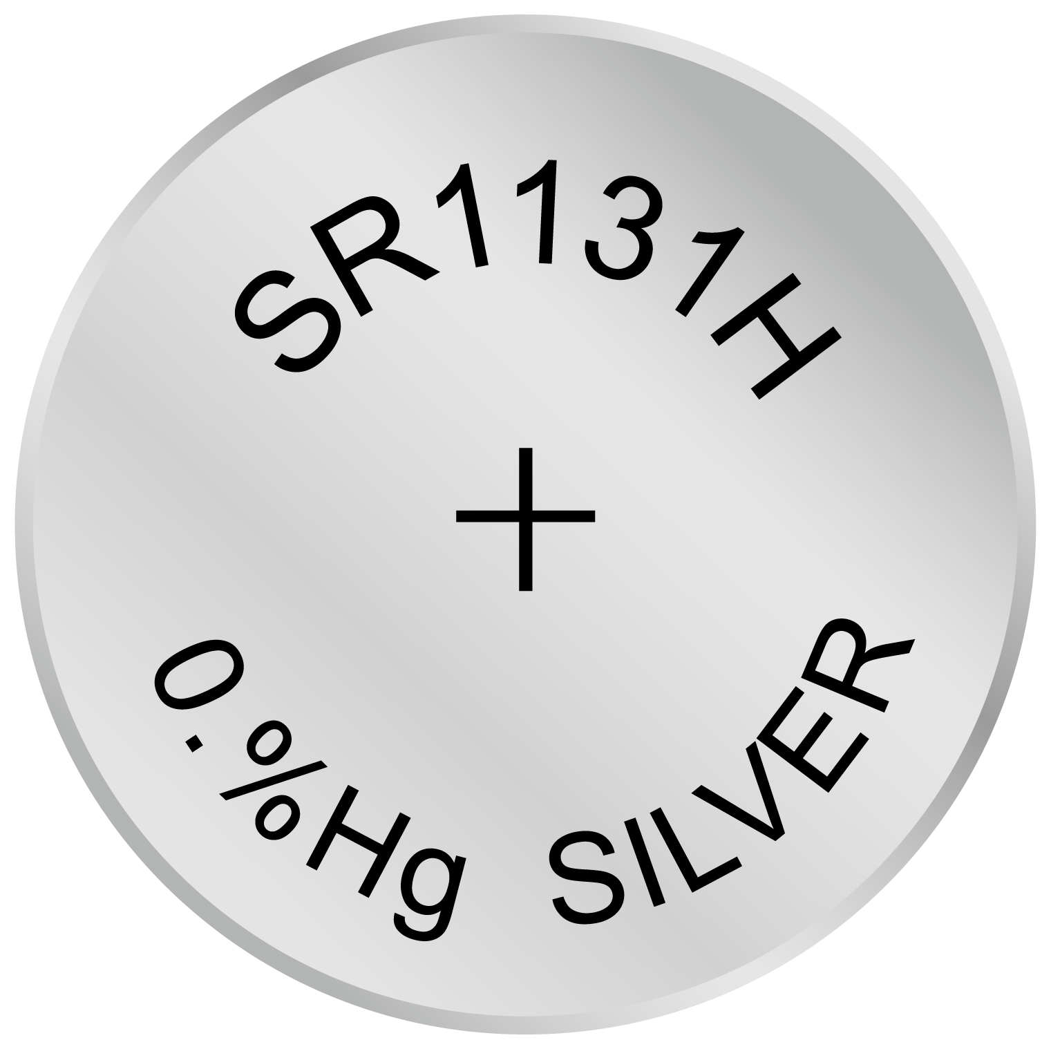 SR1131氧化银电池