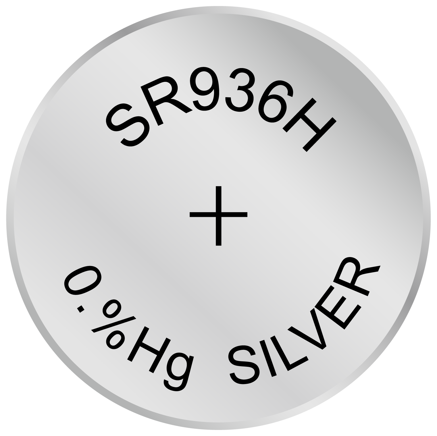 SR936氧化银电池